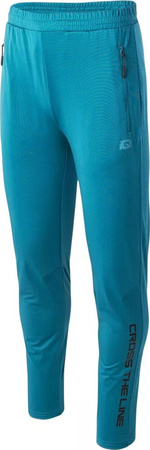 Męskie spodnie treningowe oddychające IQ Eriod II rozmiar S