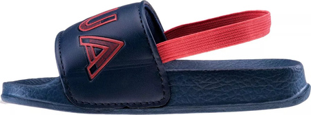 Dziecięce sandały klapki Aquawave Nefis Kids rozmiar 27