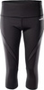 Damskie spodnie legginsy oddychające Hi-tec Lady Lika 3/4 rozmiar XS
