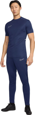 Spodnie męskie Nike Dri-Fit Academy 25 granatowe FZ9805 410