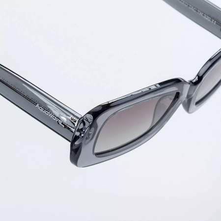 Okulary przeciwsłoneczne Aquawave Andra filtr UV 400