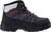 Dziecięce buty trekkingowe turystyczne Hi-tec Lusari MID 32