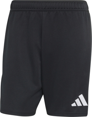 Spodenki bramkarskie męskie adidas Tierro 26 czarne KF5954