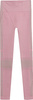 Legginsy damskie bielizna termoaktywna 4F F116 różowe 4FAW23USEAF116 53S