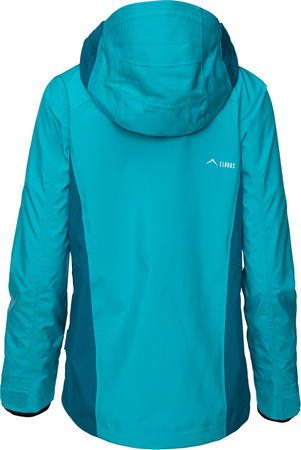 Damska Kurtka Przejściowa Malaku Wo's rozmiar XL