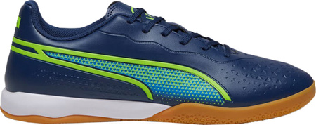 Buty piłkarskie Puma King Match IT 107261 02