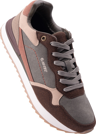 Męskie buty sportowe sneakersy Hi-tec Animas rozmiar 46