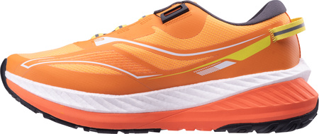 Męskie Buty Do Biegania W Terenie Routter poppy red/patriot blue rozmiar 44