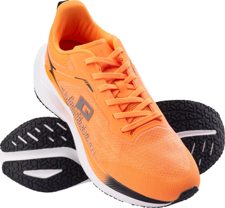 Męskie buty do biegania Iq intelligence quality GRAVIER rozmiar 43