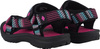 Sandały dla dzieci Lee Cooper LCW-25-34-3570K