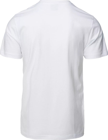 Męska koszulka z krótkim rękawem Hi-tec PLAYO II rozmiar S