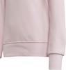 Bluza dla dzieci adidas Essentials różowa HM8709