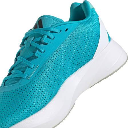 Buty męskie do biegania adidas Duramo SL niebieskie IE7256