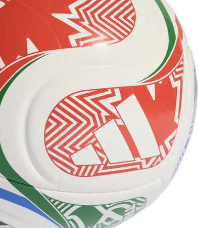 Piłka nożna adidas World Cup 26 Trionda Club JD8028