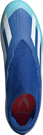 Buty piłkarskie adidas X Crazyfast.3 LL FG GY7425