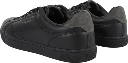 Buty męskie Wrangler Bennet Low czarne 20253002 11A