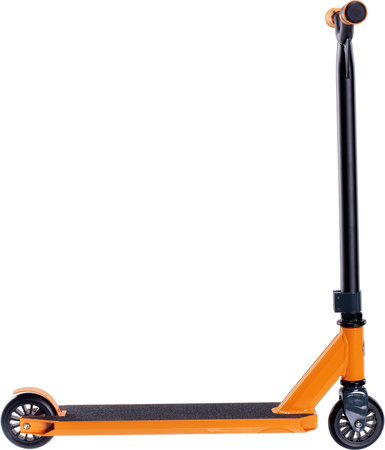 Hulajnoga wyczynowa Martes Freestyle Stefanello kółka ABEC 7