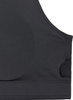 Stanik sportowy 4F F213 czarny 4FWMM00USBAF213 20S Stanik sportowy 4F F213 czarny 4FWMM00USBAF213 20S
