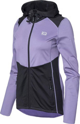 Damska bluza treningowa z kapturem IQ Veris Wmns rozmiar XL