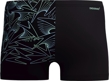 Męskie Bokserki Kąpielowe Hboom Vcut Asht rozmiar 34