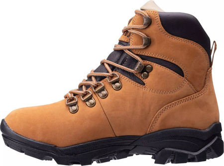 Damskie buty trekkingowe turystyczne Elbrus Sparrow MID V Wo'S Sympatex rozmiar 41