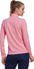 Bluza damska adidas Entrada 22 Top Training różowa HC5045