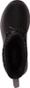 Buty damskie Kappa Numar czarne 243239 1171