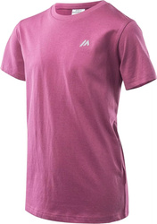 Dziecięca koszulka z krótkim rękawem Martes Mando Jr rozmiar 140