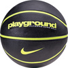 Piłka koszykowa do koszykówki Everyday Playground 8p Deflated rozmiar 5
