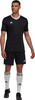 Koszulka męska adidas Entrada 22 Jersey czarna HE1573