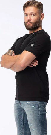 Męska koszulka z krótkim rękawem Fitanu Vinick rozmiar S