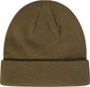 Czapka zimowa ciepła Champion Beanie Cap khaki 806065 GS585