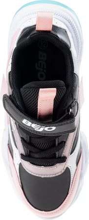 Dziecięce buty sportowe sneakersy Bejo Baggin JRG rozmiar 32