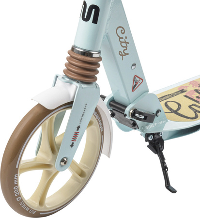 Hulajnoga Meteor City California 16954