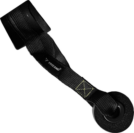 Zestaw gum do ćwiczeń Trizand 5 szt. 22716