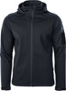 Męska kurtka przejściowa softshell Magnum Cervus membrana 8000 rozmiar XXL