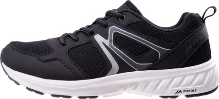 Męskie Buty Madiun black/grey/rm2 rozmiar 45