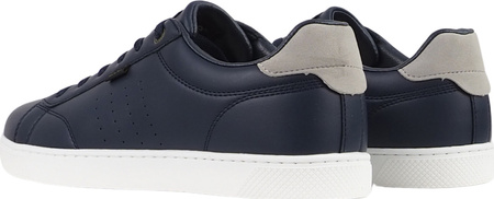 Buty męskie Lee Armus granatowe 50251031 29Y