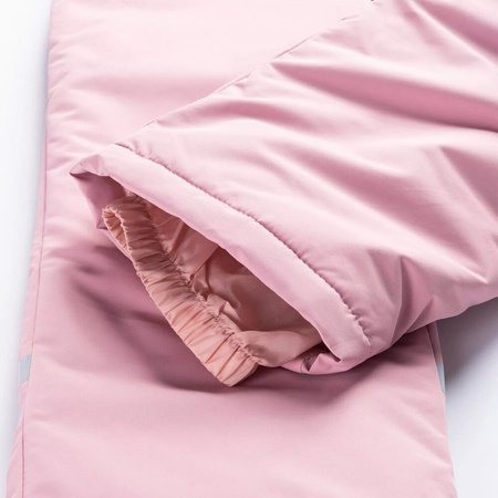 Dziecięce spodnie narciarskie membrana 1000mm Iguana Oski Kdg rozmiar 134