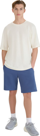 Spodenki męskie 4F CAS M543 denim 4FWMM00TSHOM543 32S