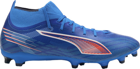 Buty piłkarskie Puma Ultra 6 Match  FG/AG 108524 01