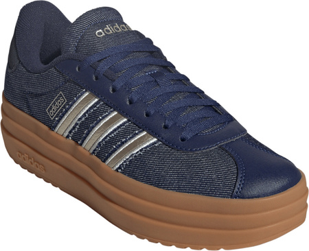Buty damskie adidas VL Court Bold JS4471