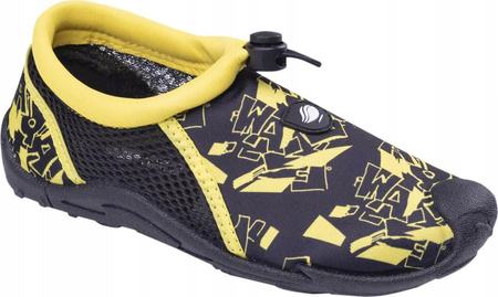 Dziecięce buty do wody plażowe koralowce Aquawave Mareo Jr rozmiar 35