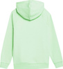 Bluza dla chłopca 4F zielona 4FJSS23TSWSM220 42S