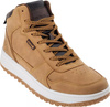 Męskie buty trapery miejskie Iguana Karson MID camel rozmiar 42