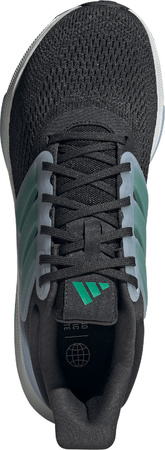 Buty męskie adidas Ultrabounce czarne HP5776