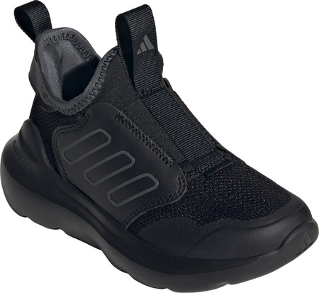 Buty dziecięce adidas Tensaur Comfort czarne JR2723