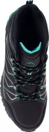 Damskie buty turystyczne trekkingowe Elbrus Mabby wysokie rozmiar 36