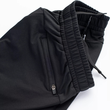 Dziecięce spodnie Hi-tec NILTO JRB rozmiar 146