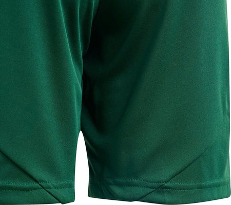 Spodenki dla dzieci adidas Tiro 24 zielone IT2409